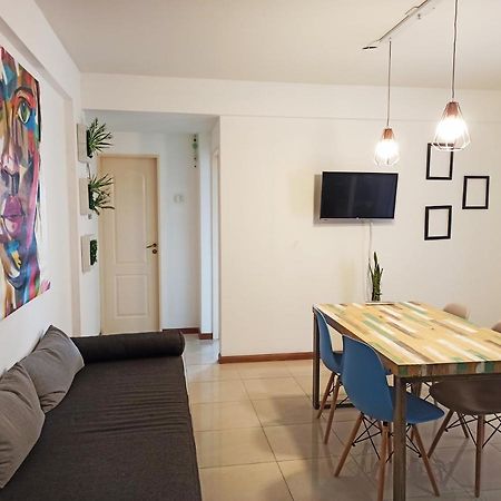 Apartament Epic Temporario Madryn Puerto Madryn Zewnętrze zdjęcie