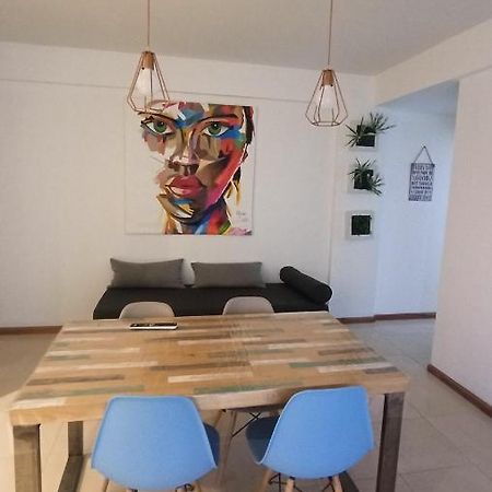 Apartament Epic Temporario Madryn Puerto Madryn Zewnętrze zdjęcie