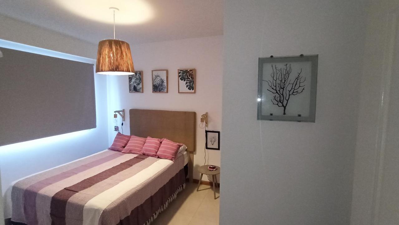 Apartament Epic Temporario Madryn Puerto Madryn Zewnętrze zdjęcie
