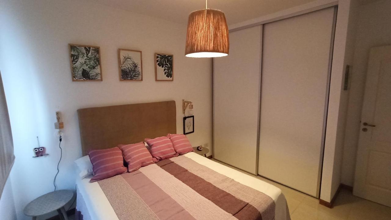 Apartament Epic Temporario Madryn Puerto Madryn Zewnętrze zdjęcie