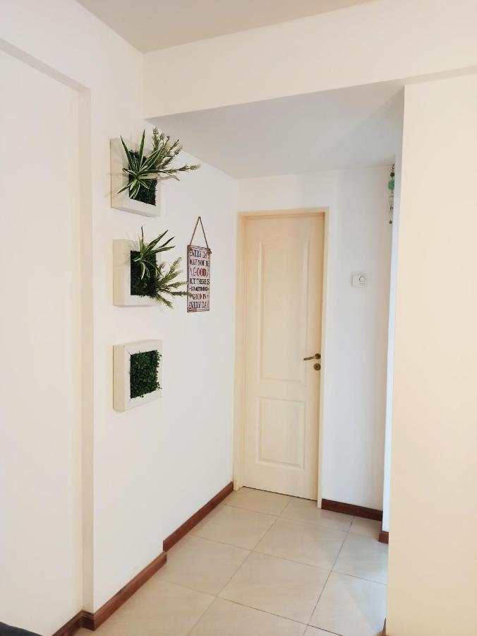 Apartament Epic Temporario Madryn Puerto Madryn Zewnętrze zdjęcie