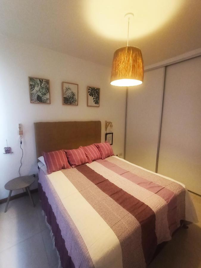 Apartament Epic Temporario Madryn Puerto Madryn Zewnętrze zdjęcie