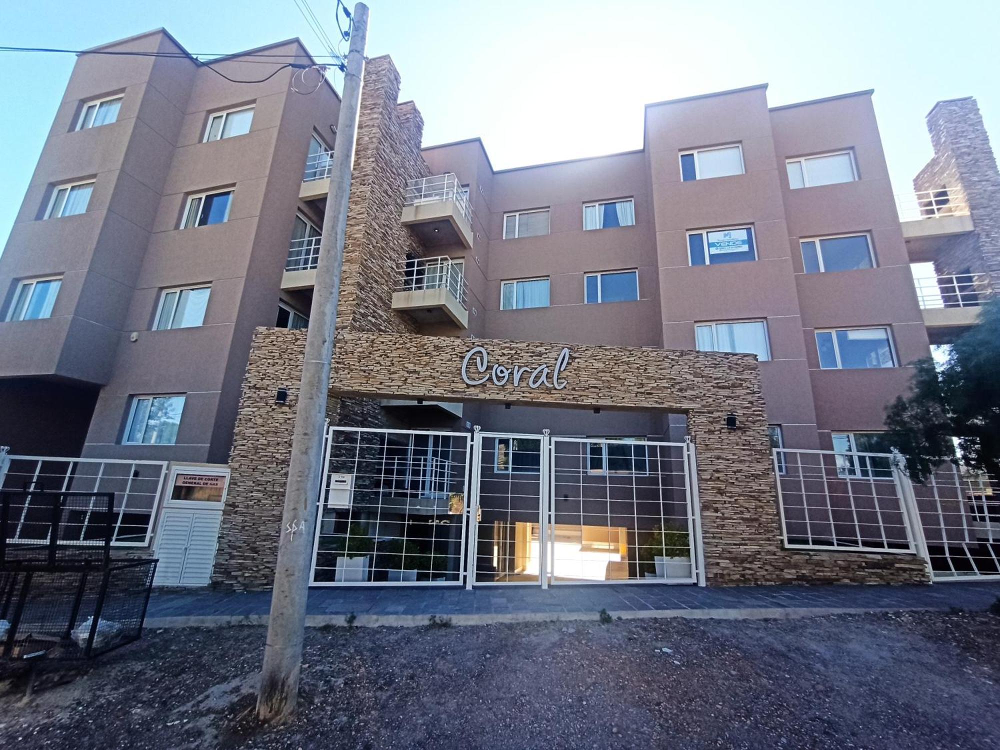 Apartament Epic Temporario Madryn Puerto Madryn Zewnętrze zdjęcie