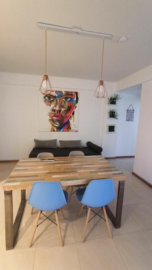 Apartament Epic Temporario Madryn Puerto Madryn Zewnętrze zdjęcie