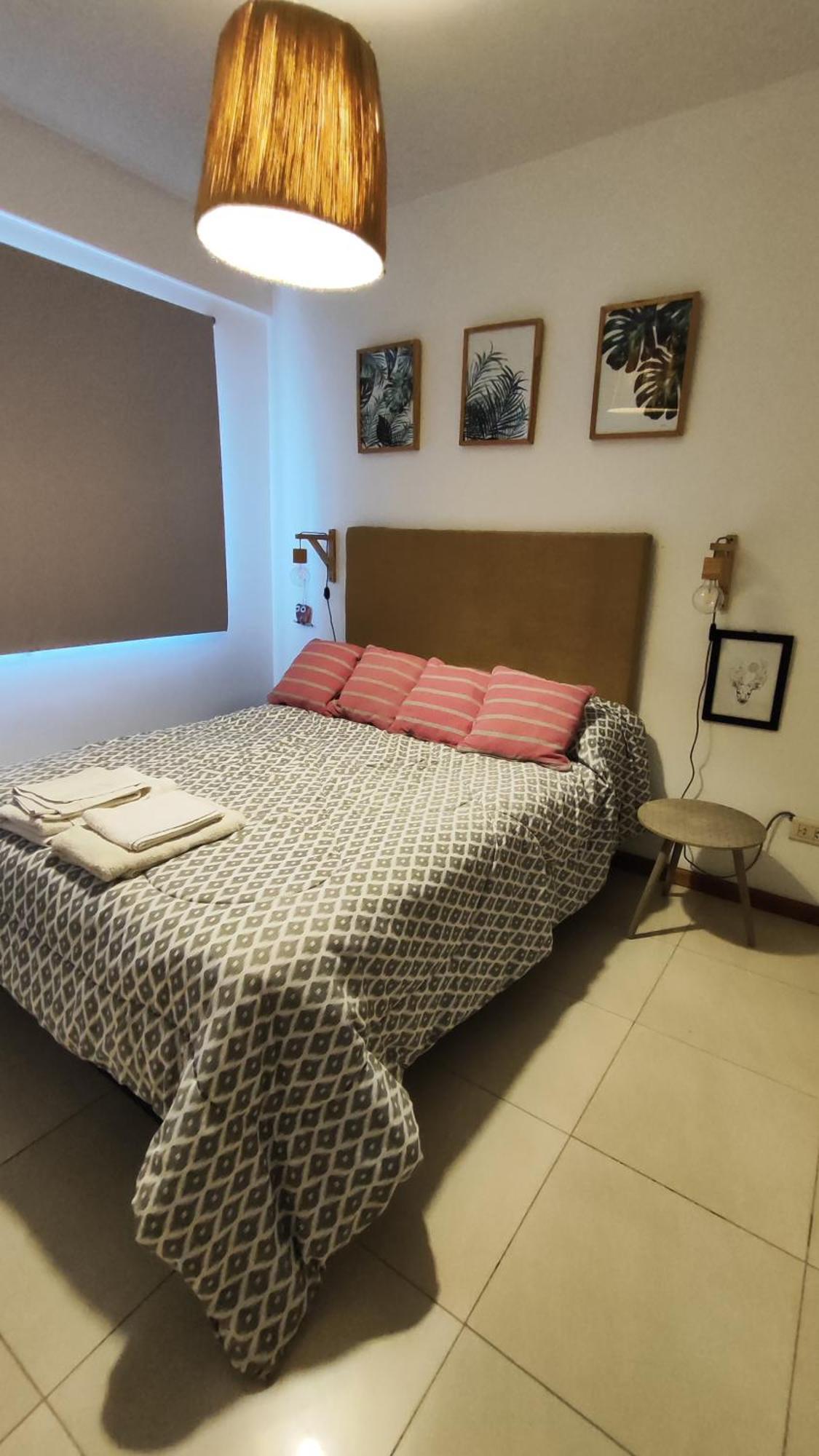 Apartament Epic Temporario Madryn Puerto Madryn Zewnętrze zdjęcie