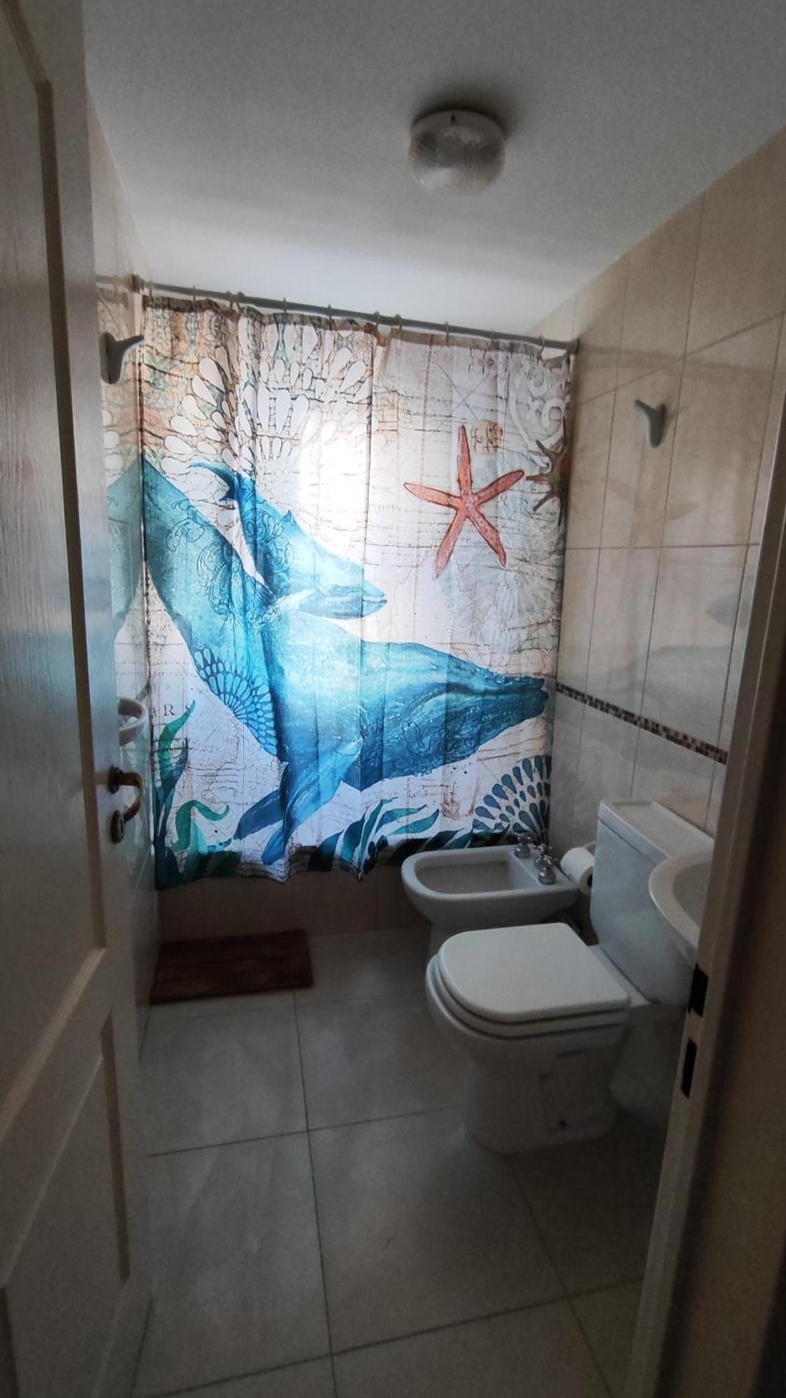 Apartament Epic Temporario Madryn Puerto Madryn Zewnętrze zdjęcie